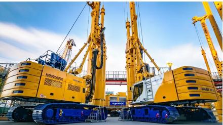 國內工程機械涂裝技術轉型的首要任務！ 中網行業信息網