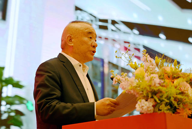 智啟未來 常州涂協(xié)助推涂料行業(yè)高質(zhì)量發(fā)展