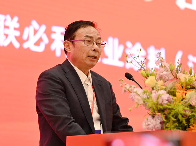 智啟未來 常州涂協(xié)助推涂料行業(yè)高質(zhì)量發(fā)展