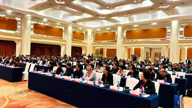 智啟未來 常州涂協(xié)助推涂料行業(yè)高質(zhì)量發(fā)展