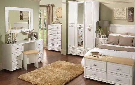 常州涂料網 全球工業木器涂料市場:2022至2027年的綠色轉型與增長機遇! 中網行業信息網