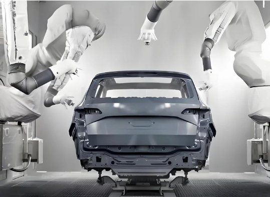 常州涂料網(wǎng) 汽車內(nèi)外飾涂料行業(yè)前景預測?! 涂料在線,coatingol.com