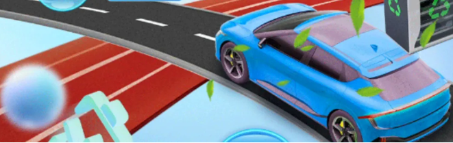 當(dāng)環(huán)保涂料遇上新能源剛需：這項(xiàng)專利叩響新能源汽車防護(hù)新賽道！ 中網(wǎng)行業(yè)信息網(wǎng)