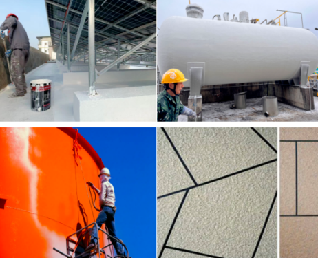 常州涂料網(wǎng) 2025年涂層材料行業(yè)呈現(xiàn)“大行業(yè)、小企業(yè)”的競爭格局! 涂料在線,coatingol.com